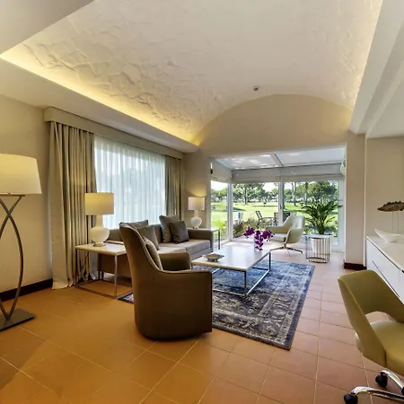 Resort Robinson Nobilis