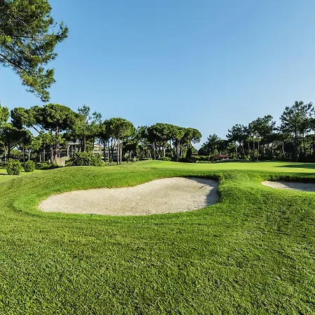 Robinson Nobilis 5* Belek