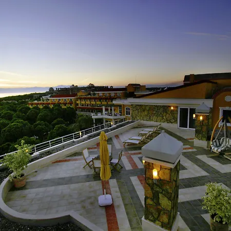 Robinson Nobilis 5* Belek