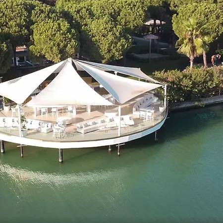 Robinson Nobilis 5* Belek