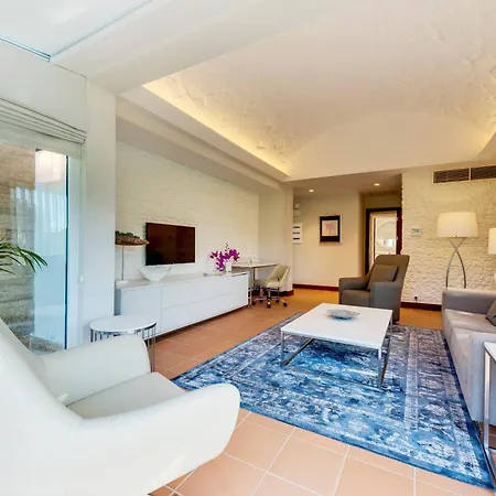 Robinson Nobilis - Resort 5*