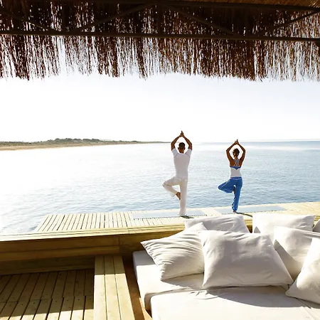 Robinson Nobilis - Resort 5*