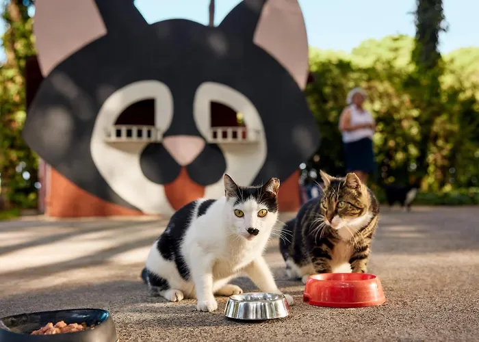 Robinson Nobilis 5* Belek