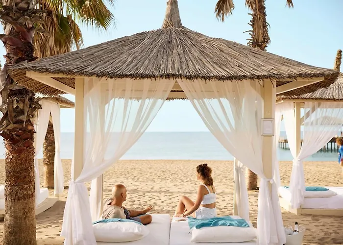 Robinson Nobilis Belek