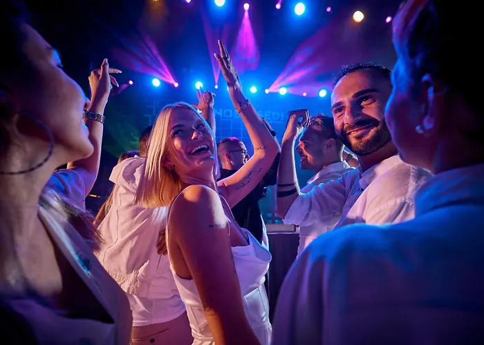 Robinson Nobilis Belek