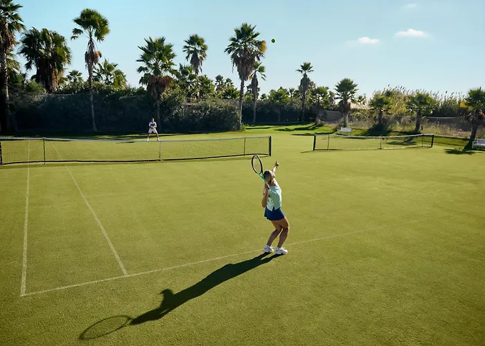 Resort Robinson Nobilis 5*