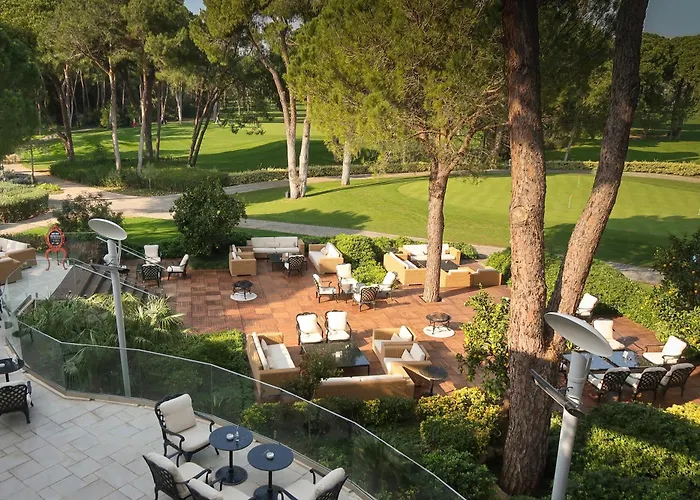 Resort Robinson Nobilis