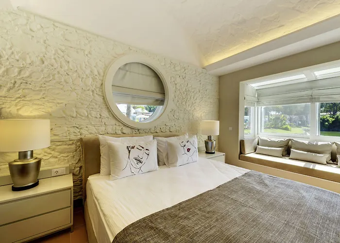 Robinson Nobilis Belek