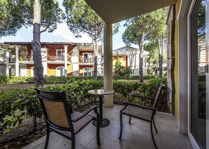 Resort Robinson Nobilis