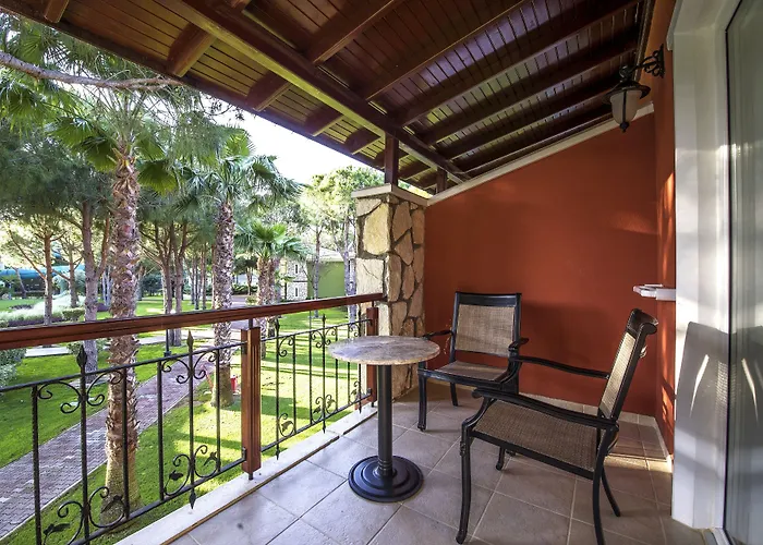 Resort Robinson Nobilis