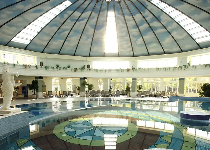 Robinson Nobilis Belek