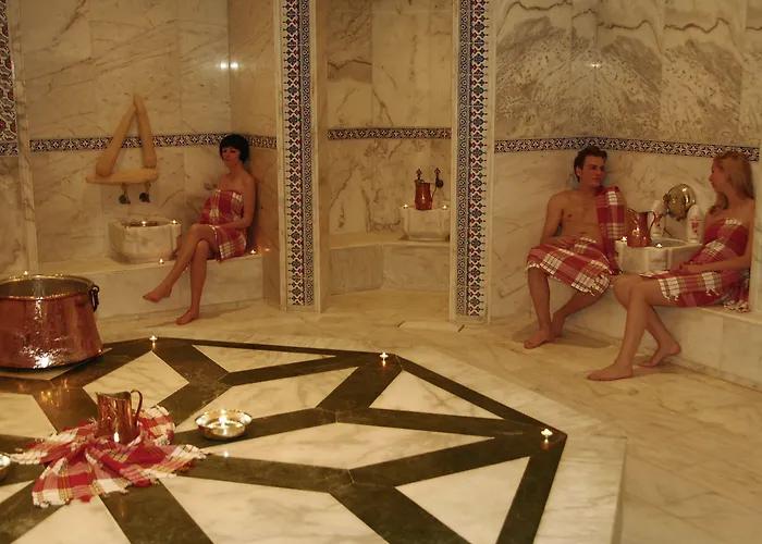 Robinson Nobilis Resort 5*