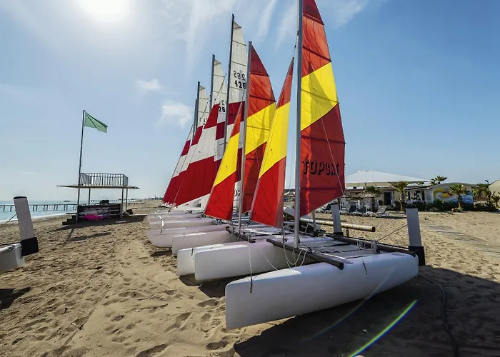 Robinson Nobilis Resort