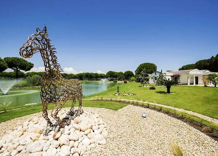 Robinson Nobilis Resort Belek