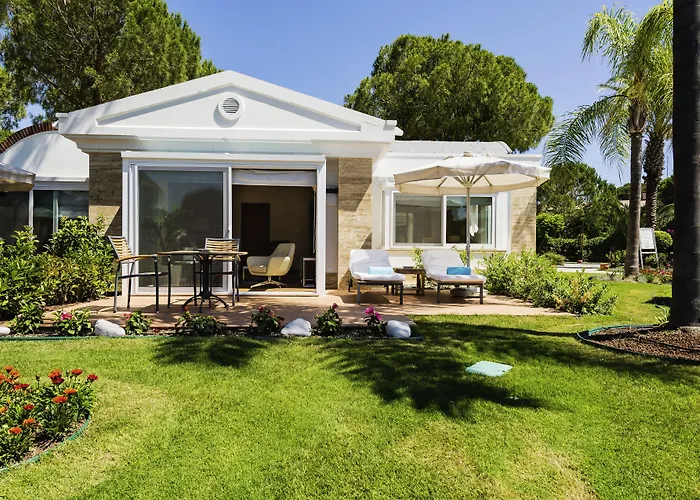 Resort Robinson Nobilis 5*