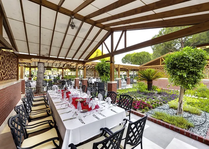 Resort Robinson Nobilis 5*