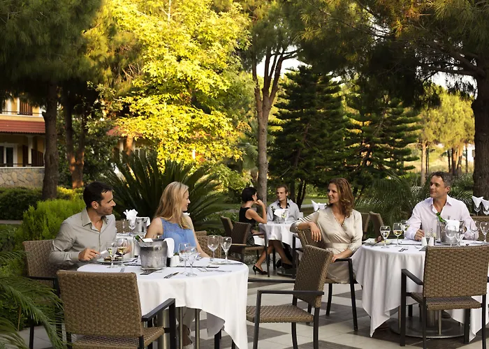 Robinson Nobilis Resort