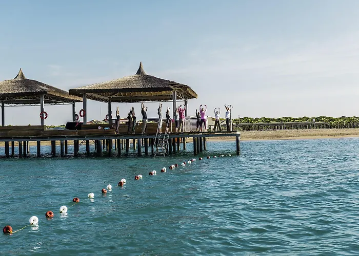 Robinson Nobilis Resort