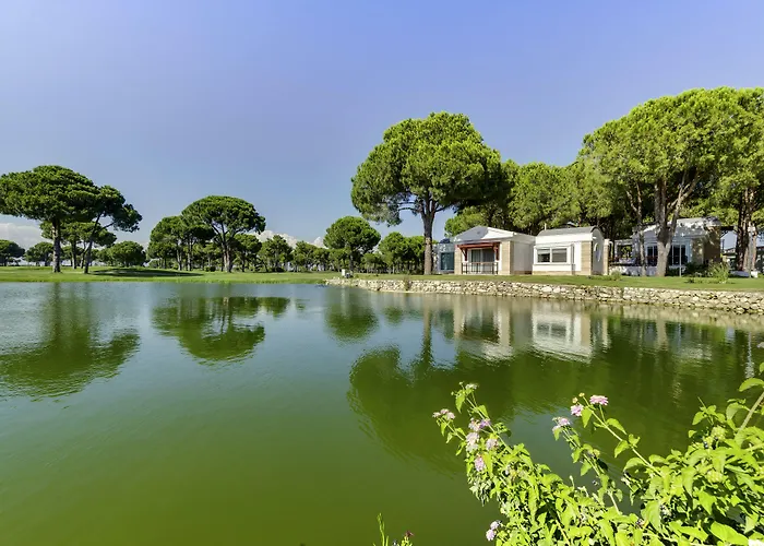 Robinson Nobilis Resort Belek