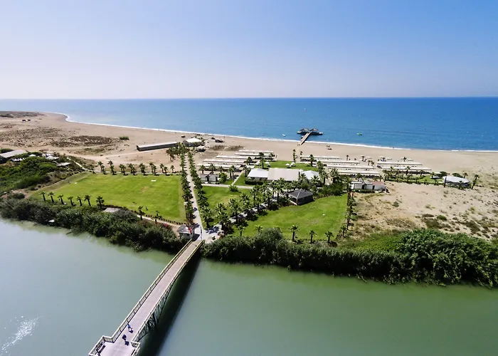 Robinson Nobilis Resort 5*