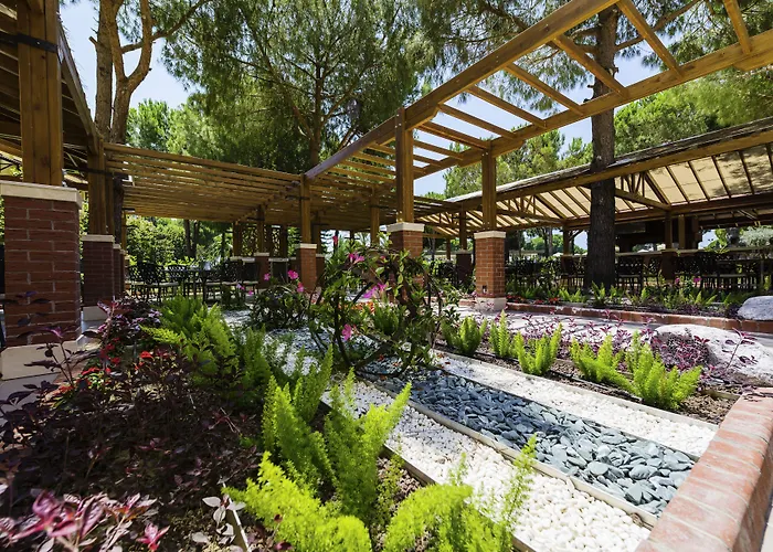 Resort Robinson Nobilis