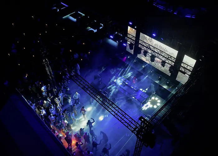 Robinson Nobilis Belek