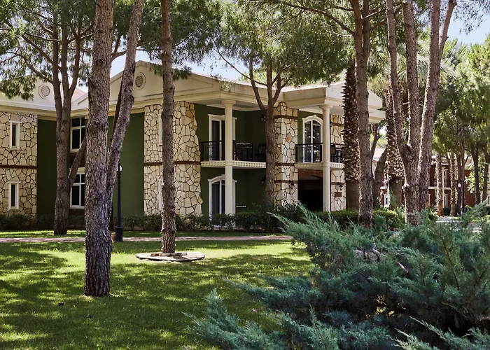 Resort Robinson Nobilis