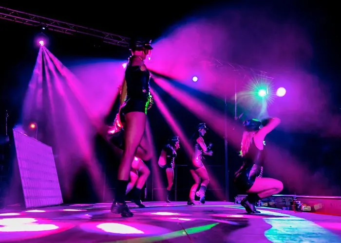 Resort Robinson Nobilis 5*