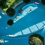 Курортный комплекс Robinson Nobilis Белек