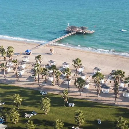 Robinson Nobilis - Resort Belek