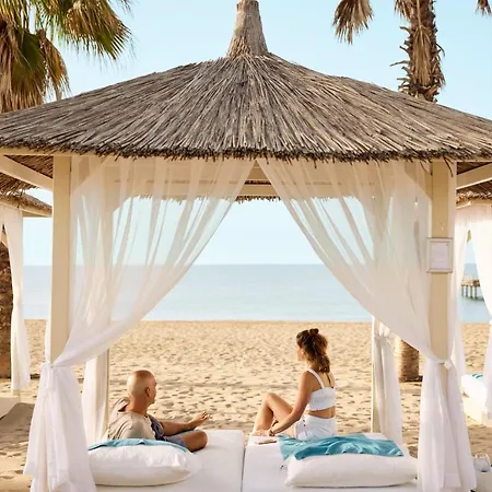 Robinson Nobilis - Belek