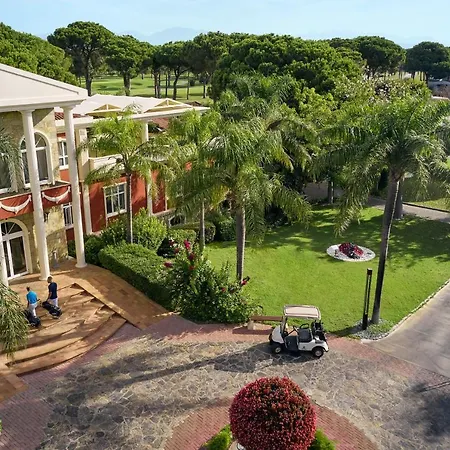 Resort Robinson Nobilis -