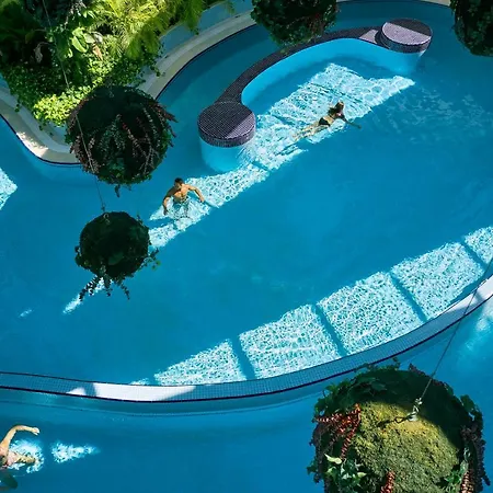 Resort Robinson Nobilis - Belek