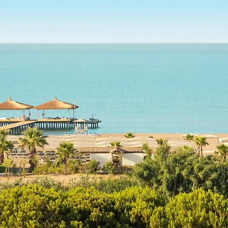 Robinson Nobilis - 5* Belek