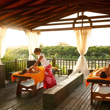 Robinson Nobilis Ośrodek wypoczynkowy Belek