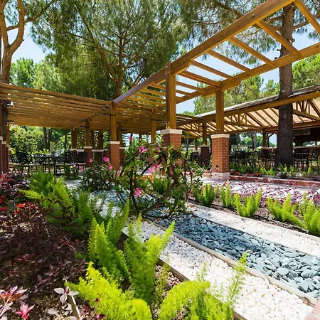 Resort Robinson Nobilis -