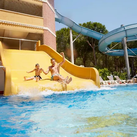 Robinson Nobilis - Resort