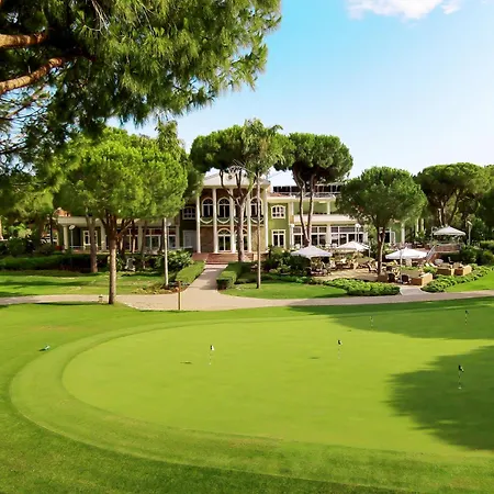 Robinson Nobilis - Resort 5*