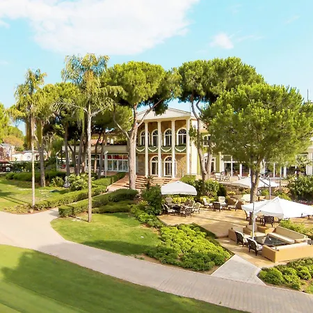 Robinson Nobilis - Resort 5*