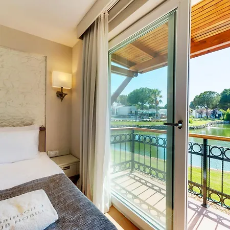 Robinson Nobilis - 5* Belek