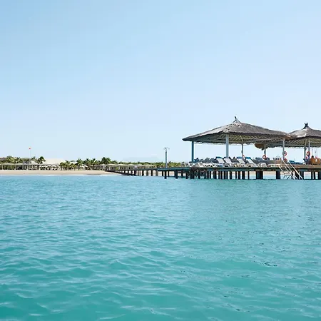 Resort Robinson Nobilis - Belek