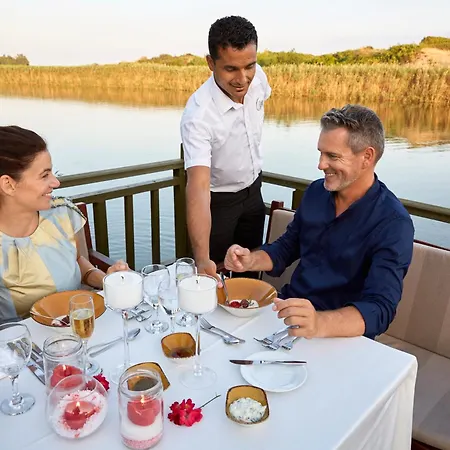 Resort Robinson Nobilis - 5*