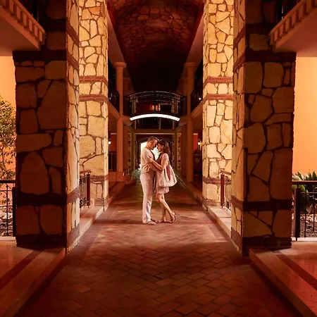 Robinson Nobilis - Resort