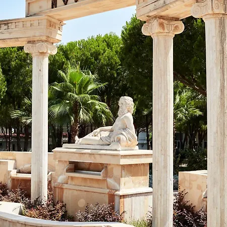 Robinson Nobilis - Resort Belek
