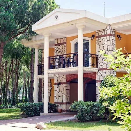 Robinson Nobilis - Resort