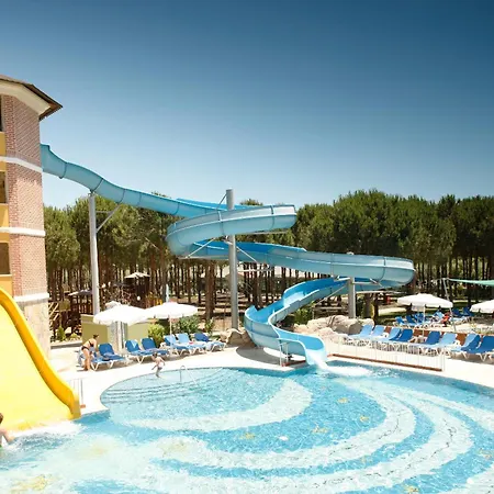 Robinson Nobilis - Belek
