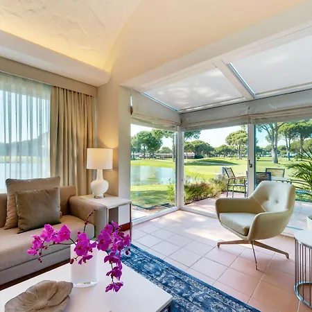 Resort Robinson Nobilis