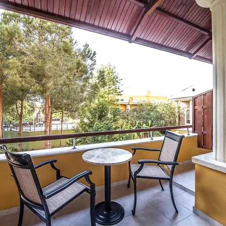Resort Robinson Nobilis -
