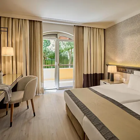 Robinson Nobilis - Belek