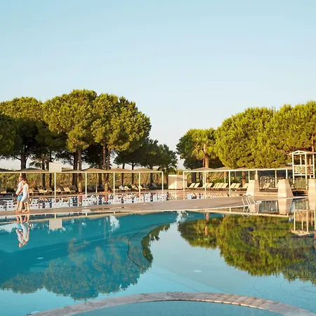 Robinson Nobilis - 5* Belek
